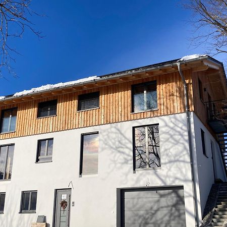 Appartement Mondholzliebe Eg Argenbuhl Экстерьер фото