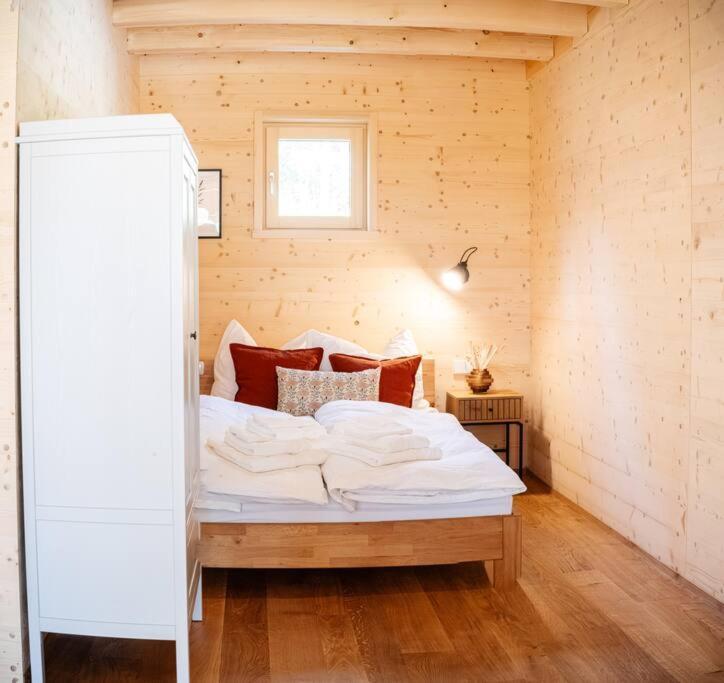 Appartement Mondholzliebe Eg Argenbuhl Экстерьер фото