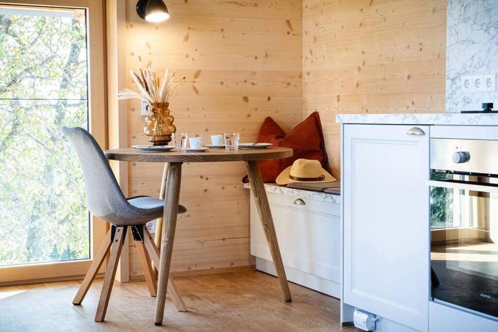 Appartement Mondholzliebe Eg Argenbuhl Экстерьер фото